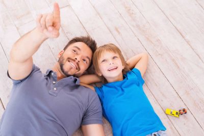dichiarazione giudiziale paternità maternità
