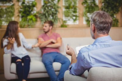 consulenza tecnica diritto famiglia