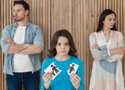 mantenere i figli